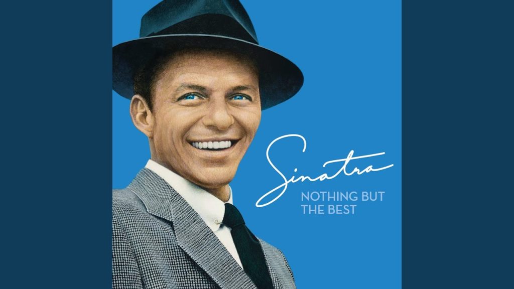 Fly Me To The Moon – Frank Sinatra