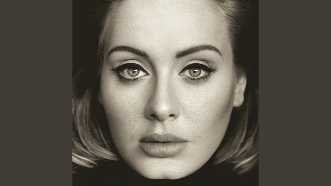 When We Were Young – Adele