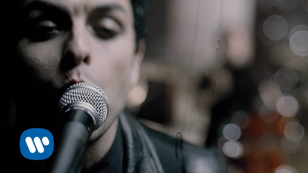 Boulevard Of Broken Dreams – Green Day