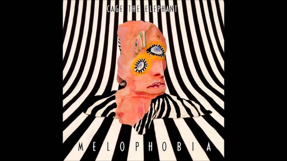 Cigarette Daydreams – Cage the Elephant